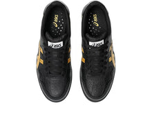 Load image into Gallery viewer, Asics - Japan Pro in Black/Pure Gold