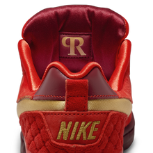 Load image into Gallery viewer, Nike SB - Paul Rodriguez Zoom Air Low in Habanero Red/Club-Team Red