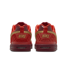Load image into Gallery viewer, Nike SB - Paul Rodriguez Zoom Air Low in Habanero Red/Club-Team Red