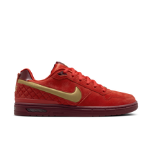 Load image into Gallery viewer, Nike SB - Paul Rodriguez Zoom Air Low in Habanero Red/Club-Team Red