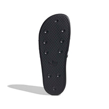 Load image into Gallery viewer, Adidas - Adilette OG CF in Core Black/Cloud White/Core Black