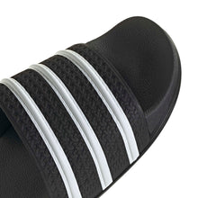 Load image into Gallery viewer, Adidas - Adilette OG CF in Core Black/Cloud White/Core Black