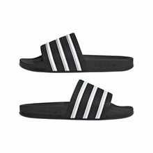Load image into Gallery viewer, Adidas - Adilette OG CF in Core Black/Cloud White/Core Black