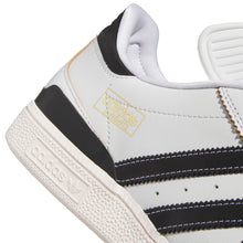Load image into Gallery viewer, Adidas - Busenitz in Crystal White/Core Black/Off White