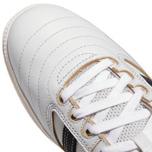 Load image into Gallery viewer, Adidas - Busenitz in Crystal White/Core Black/Off White