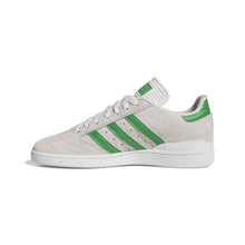 Load image into Gallery viewer, Adidas - Busenitz in Crystal White/Cyrstal White/Gold Metallic