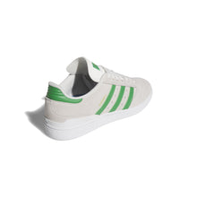 Load image into Gallery viewer, Adidas - Busenitz in Crystal White/Cyrstal White/Gold Metallic