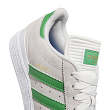 Load image into Gallery viewer, Adidas - Busenitz in Crystal White/Cyrstal White/Gold Metallic