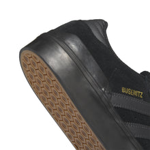 Load image into Gallery viewer, Adidas - Busenitz Vulc II in Core Black/Carbon/Core Black