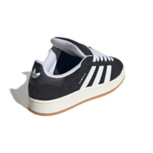 Load image into Gallery viewer, Adidas - Campus 00s in Core Black/Cloud White/Off White