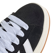 Load image into Gallery viewer, Adidas - Campus 00s in Core Black/Cloud White/Off White
