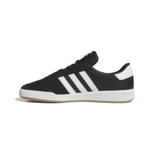 Load image into Gallery viewer, Adidas - Glenburn in Core Black/Cloud White/Gum