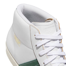 Load image into Gallery viewer, Adidas - Pro Model 80 ADV in Crystal White/Collegiate Green/Off White