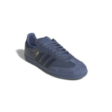 Load image into Gallery viewer, Adidas - Samba ADV in Preloved Ink/Preloved Inc/Gold Metallic