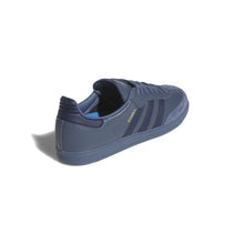 Load image into Gallery viewer, Adidas - Samba ADV in Preloved Ink/Preloved Inc/Gold Metallic