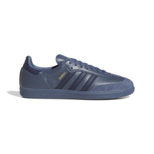 Load image into Gallery viewer, Adidas - Samba ADV in Preloved Ink/Preloved Inc/Gold Metallic