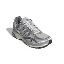 Load image into Gallery viewer, Adidas - Spiritain 2000 in Crystal White/Silver Metallic/Grey Four