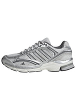 Load image into Gallery viewer, Adidas - Spiritain 2000 in Crystal White/Silver Metallic/Grey Four
