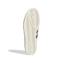 Load image into Gallery viewer, Adidas - Superstar 80 ADV in Crystal White/Shadow Red/Off White