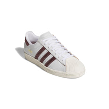 Load image into Gallery viewer, Adidas - Superstar 80 ADV in Crystal White/Shadow Red/Off White