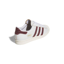 Load image into Gallery viewer, Adidas - Superstar 80 ADV in Crystal White/Shadow Red/Off White