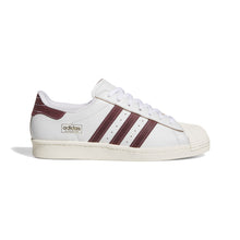 Load image into Gallery viewer, Adidas - Superstar 80 ADV in Crystal White/Shadow Red/Off White