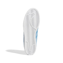 Load image into Gallery viewer, Adidas - Superstar ADV in Light Blue/Cloud White/Light Blue
