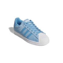 Load image into Gallery viewer, Adidas - Superstar ADV in Light Blue/Cloud White/Light Blue