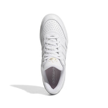 Load image into Gallery viewer, Adidas - Tyshawn II in Cloud White/Cloud White/Gum