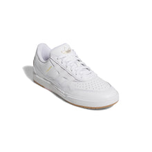 Load image into Gallery viewer, Adidas - Tyshawn II in Cloud White/Cloud White/Gum
