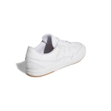 Load image into Gallery viewer, Adidas - Tyshawn II in Cloud White/Cloud White/Gum