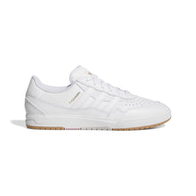 Load image into Gallery viewer, Adidas - Tyshawn II in Cloud White/Cloud White/Gum