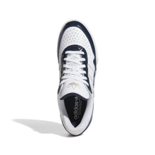 Load image into Gallery viewer, Adidas - Tyshawn II in Collegiate Navy/Cloud White/Grey One