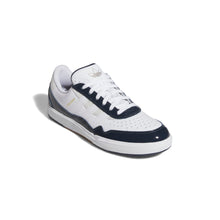 Load image into Gallery viewer, Adidas - Tyshawn II in Collegiate Navy/Cloud White/Grey One