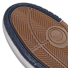 Load image into Gallery viewer, Adidas - Tyshawn II in Collegiate Navy/Cloud White/Grey One