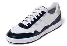Load image into Gallery viewer, Adidas - Tyshawn II in Collegiate Navy/Cloud White/Grey One
