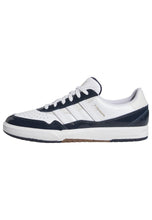 Load image into Gallery viewer, Adidas - Tyshawn II in Collegiate Navy/Cloud White/Grey One