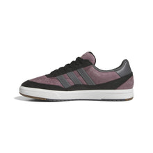 Load image into Gallery viewer, Adidas - Tyshawn II in Shadow Fig/Core Black/Charcoal Grey