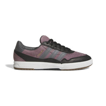 Load image into Gallery viewer, Adidas - Tyshawn II in Shadow Fig/Core Black/Charcoal Grey