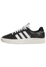 Load image into Gallery viewer, Adidas - Tyshawn Low in Core Black/Cloud White/Core White