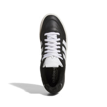 Load image into Gallery viewer, Adidas - Tyshawn Low in Core Black/Cloud White/Core White