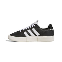 Load image into Gallery viewer, Adidas - Tyshawn Low in Core Black/Cloud White/Core White