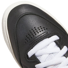 Load image into Gallery viewer, Adidas - Tyshawn Low in Core Black/Cloud White/Core White