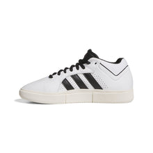 Load image into Gallery viewer, Adidas - Tyshawn in White/Black/White Leather