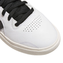 Load image into Gallery viewer, Adidas - Tyshawn in White/Black/White Leather