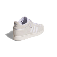 Load image into Gallery viewer, Adidas - Pro Shell ADV in Metallic Silver/Cloud White