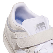 Load image into Gallery viewer, Adidas - Pro Shell ADV in Metallic Silver/Cloud White