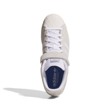 Load image into Gallery viewer, Adidas - Pro Shell ADV in Metallic Silver/Cloud White