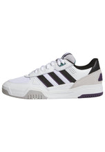 Load image into Gallery viewer, Adidas - Tekkira Cup in Core White/Core Black/Aluminum Purple