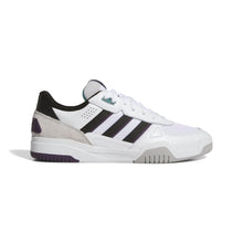 Load image into Gallery viewer, Adidas - Tekkira Cup in Core White/Core Black/Aluminum Purple
